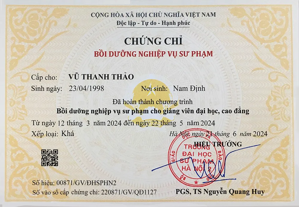 Để truy cập Zalo Mini App Giáo dục Linhna bạn vào Zalo, tại thanh tìm kiếm gõ Giáo dục Linhna
