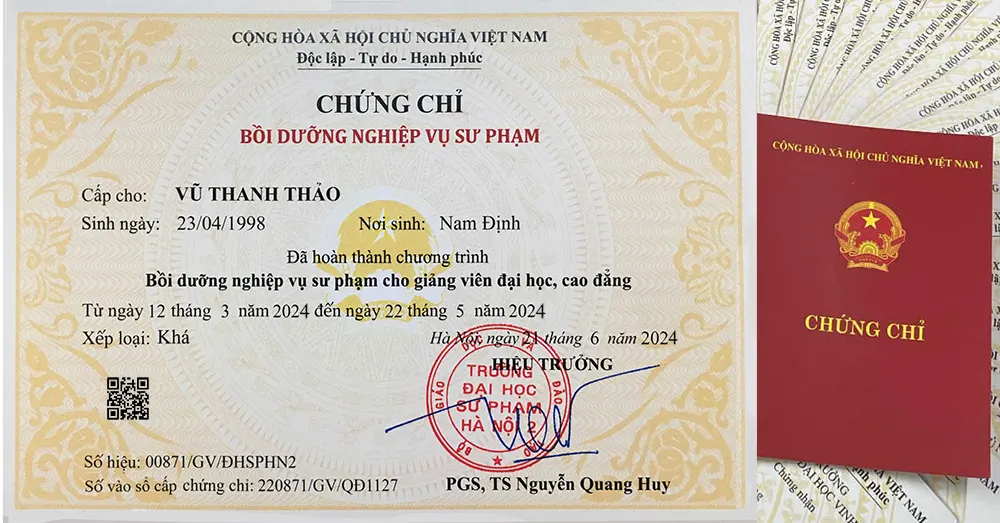Để truy cập Zalo Mini App Giáo dục Linhna bạn vào Zalo, tại thanh tìm kiếm gõ Giáo dục Linhna