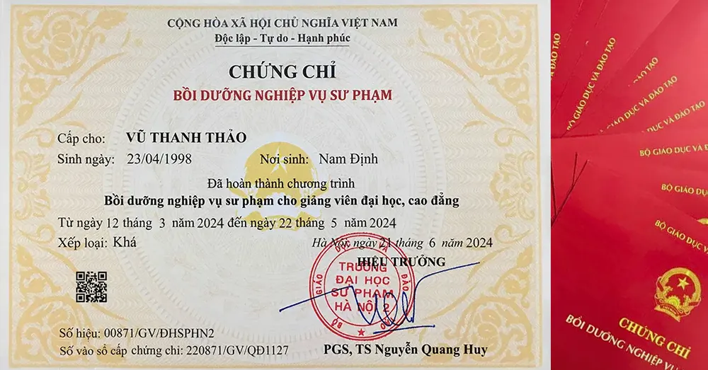 Để truy cập Zalo Mini App Giáo dục Linhna bạn vào Zalo, tại thanh tìm kiếm gõ Giáo dục Linhna