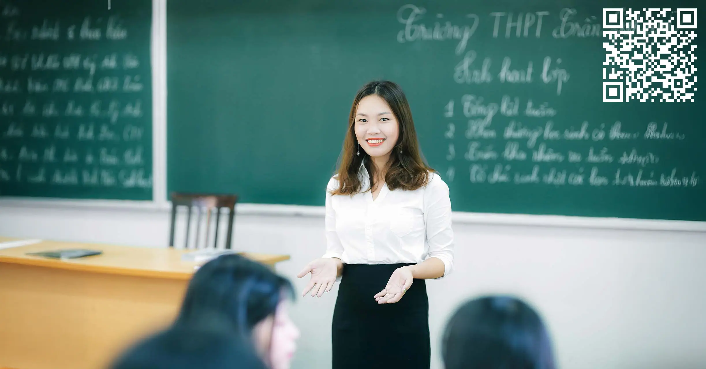 Khóa học chứng chỉ nghiệp vụ sư phạm online