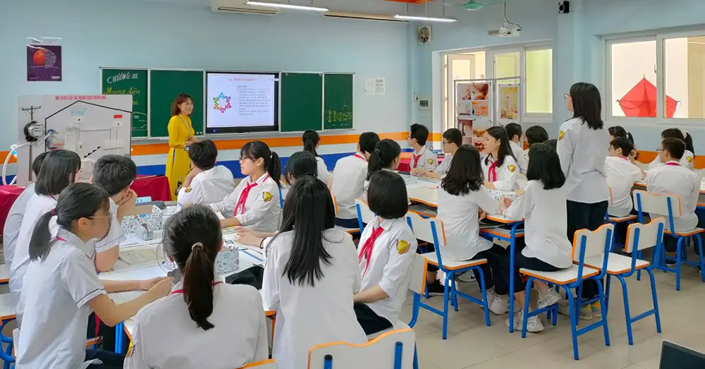 Ai có thể học chứng chỉ nghiệp vụ sư phạm?