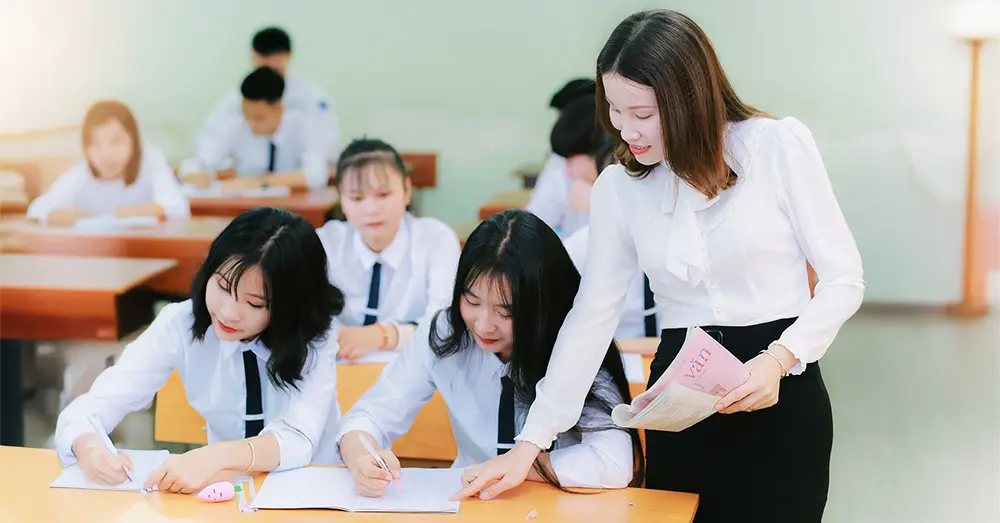 Ai cần chứng chỉ nghiệp vụ sư phạm?