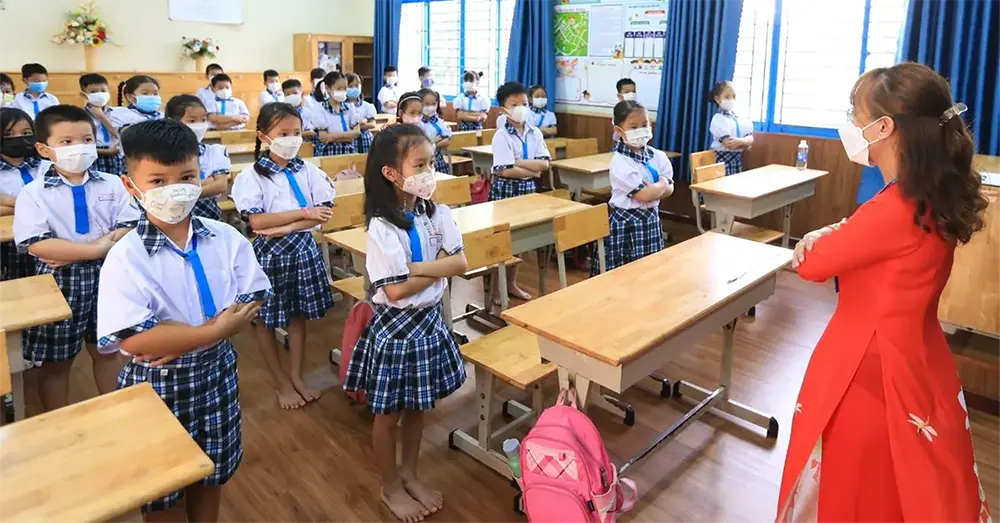Muốn làm giáo viên nhưng không học sư phạm thì phải làm sao?