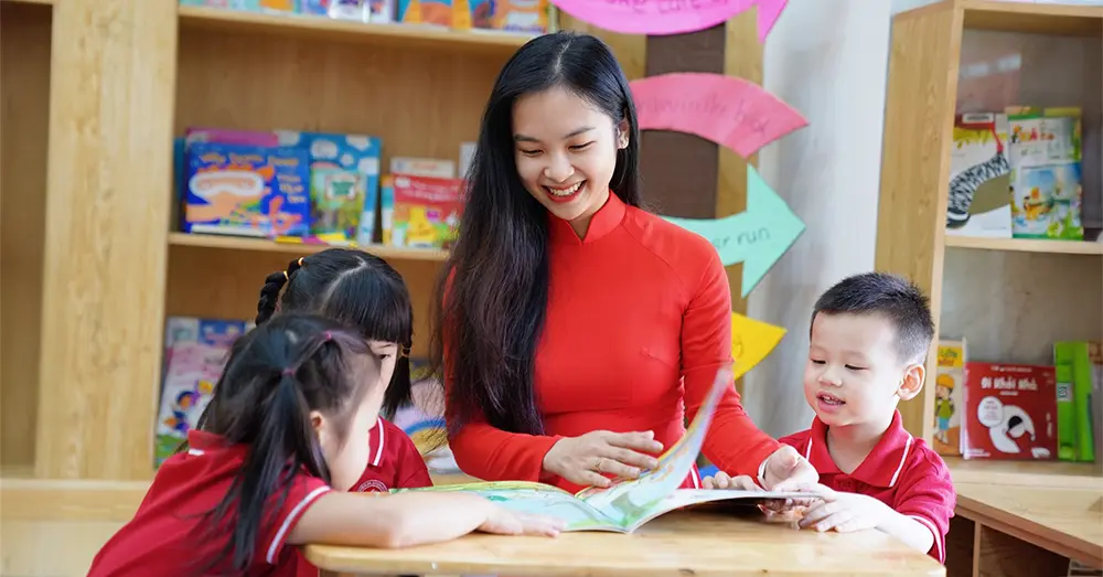 Ai được học nghiệp vụ sư phạm?