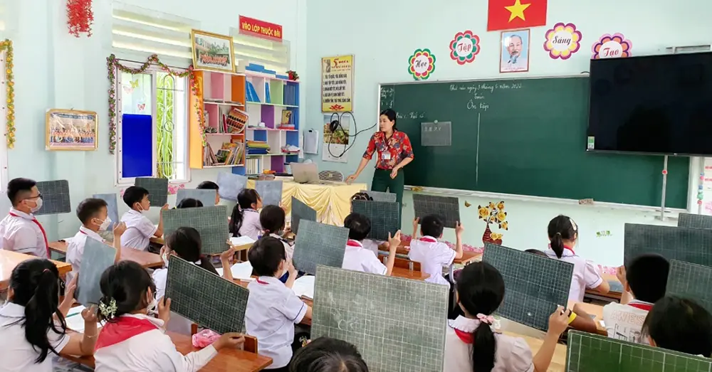 Bằng nghiệp vụ sư phạm học bao lâu?