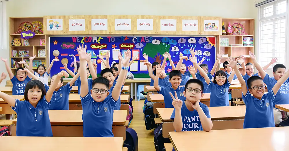 Học nghiệp vụ sư phạm là học những môn gì?
