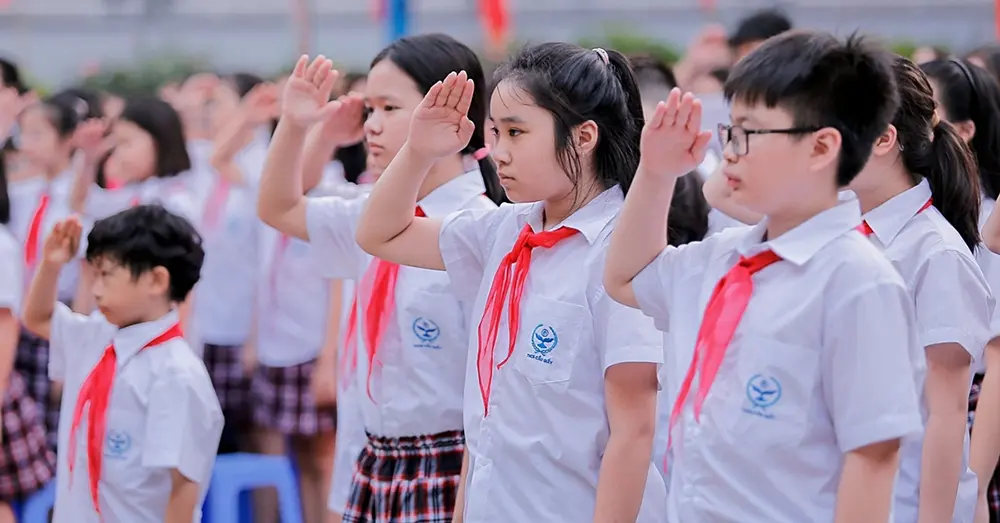 Chứng chỉ nghiệp vụ sư phạm tiểu học Tiếng Anh là gì?