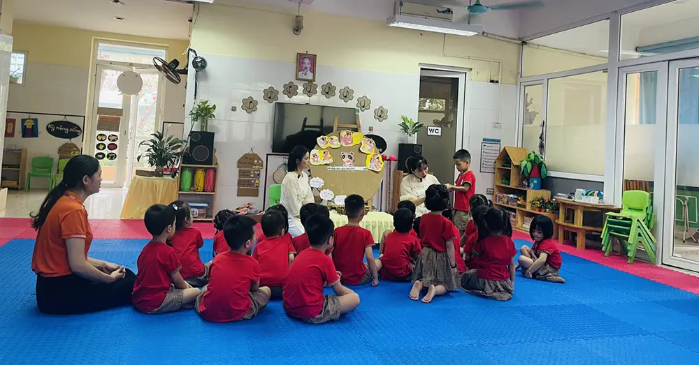 Những ai có thể học nghiệp vụ sư phạm?