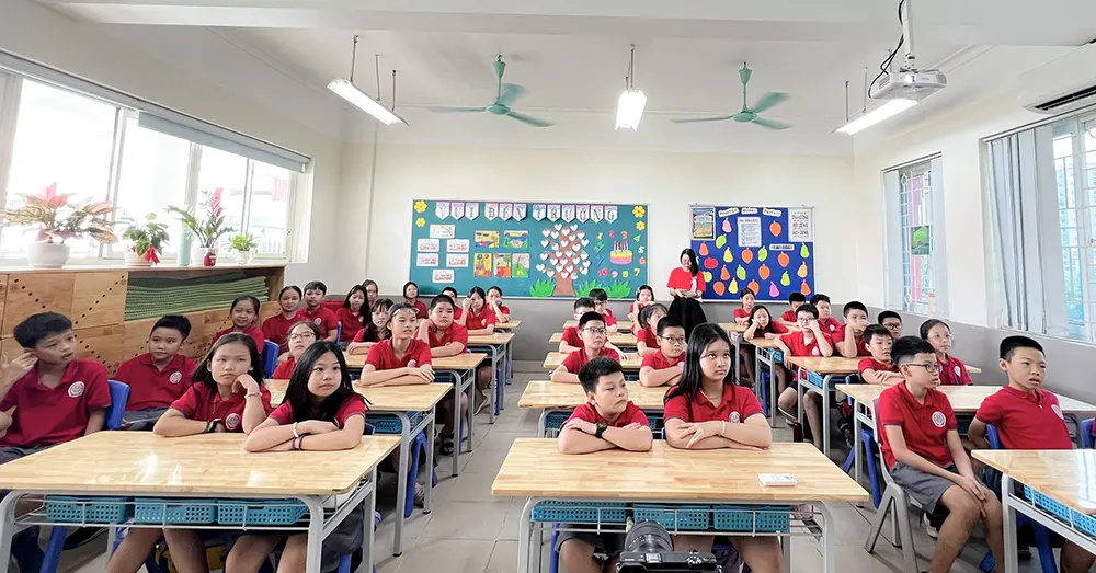 Nghiệp vụ sư phạm là học gì?