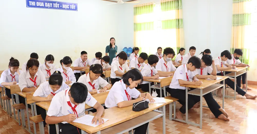 Bằng nghiệp vụ sư phạm có tác dụng gì?