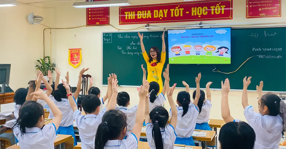 Dạy tin học cần chứng chỉ gì?