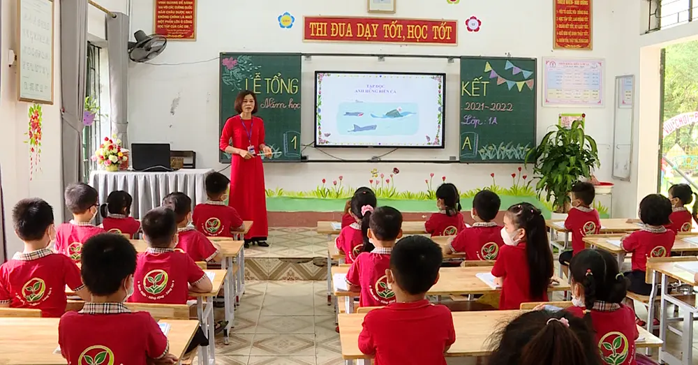 Ở đâu đào tạo chứng chỉ nghiệp vụ sư phạm?