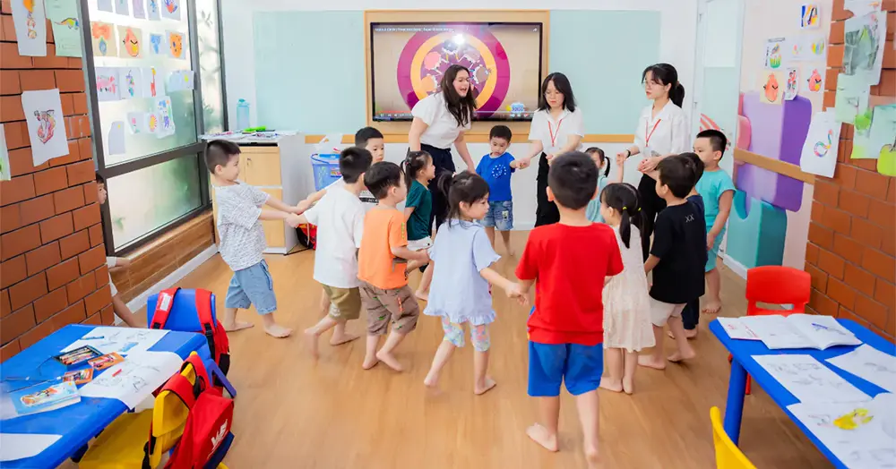 Chứng chỉ nghiệp vụ sư phạm mầm non dùng để làm gì?