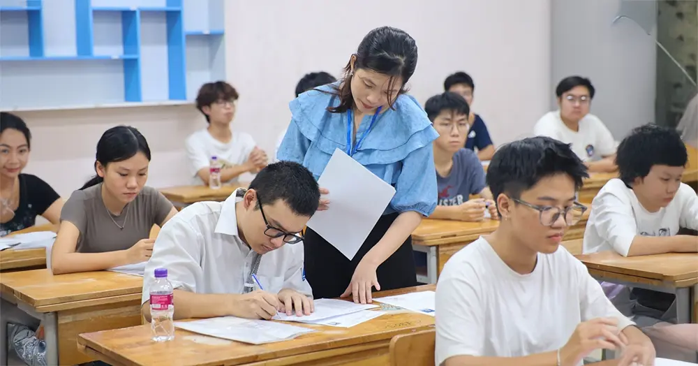 Tại sao cần chứng chỉ nghiệp vụ sư phạm?