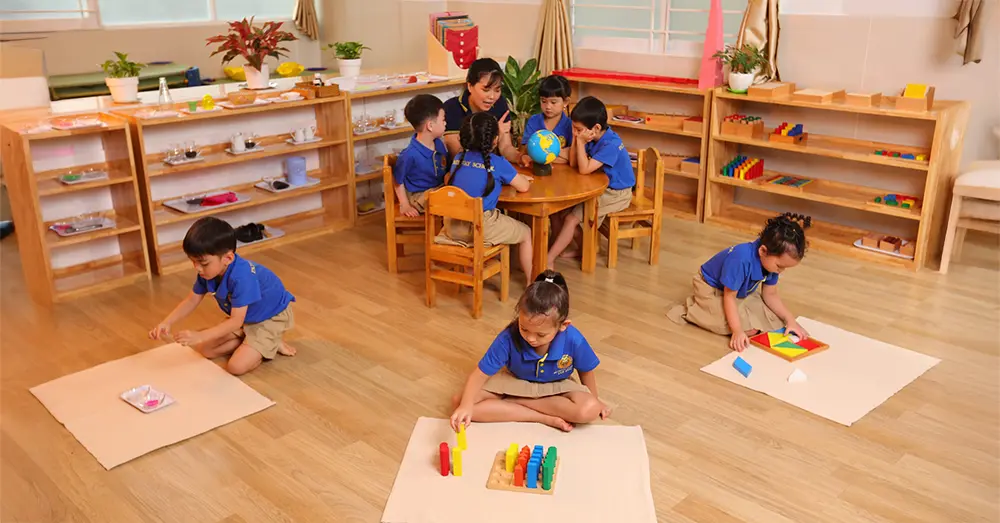 Giáo viên mầm non cần những chứng chỉ gì?