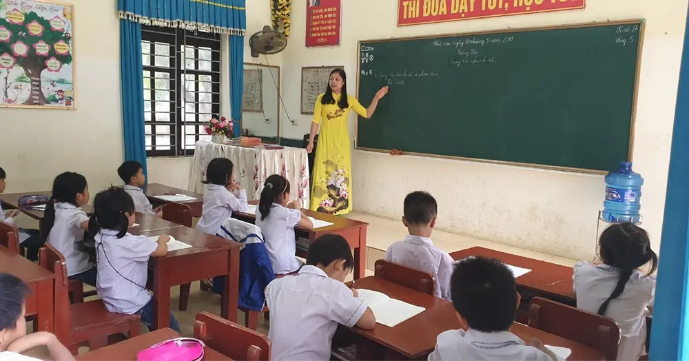 Học nghiệp vụ sư phạm ở đâu TPHCM?