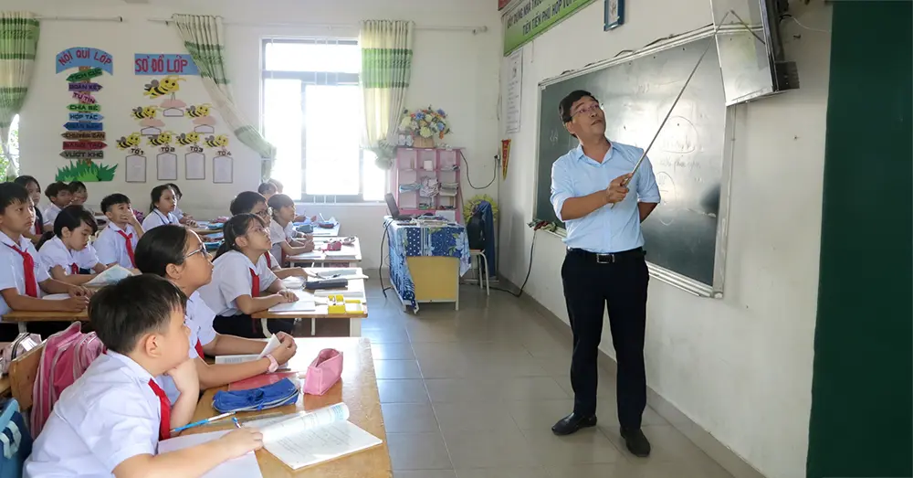 Học chứng chỉ sư phạm ở đâu Hà Nội?