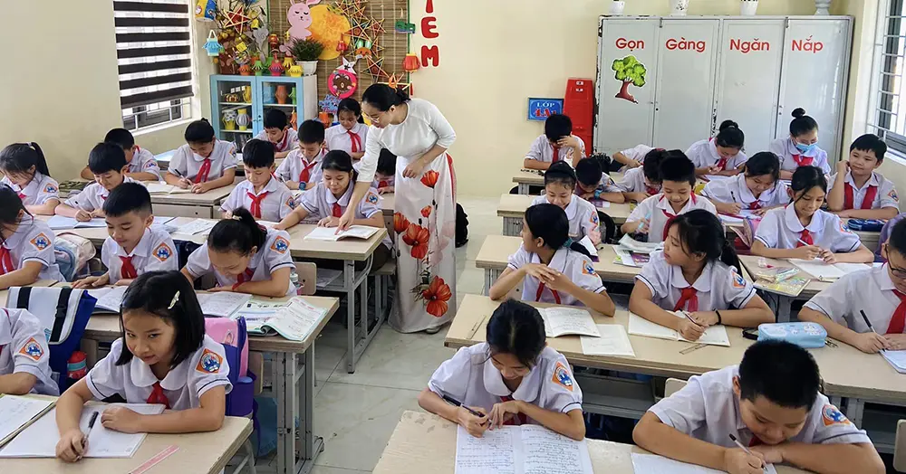 Nghiệp vụ sư phạm bao gồm những gì?