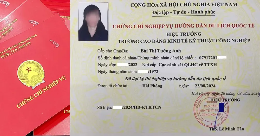 Chứng chỉ hướng dẫn du lịch quốc tế là gì? Học như thế nào?