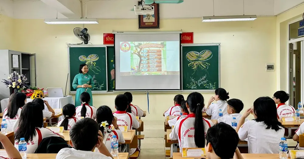 Chứng chỉ bồi dưỡng nghiệp vụ sư phạm có thời hạn bao lâu?