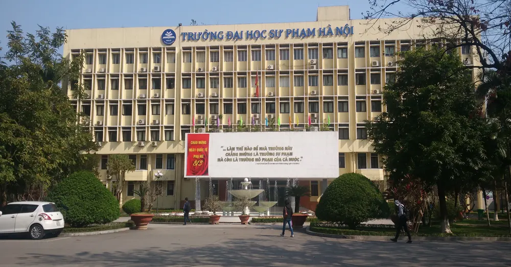 Chứng chỉ nghiệp vụ sư phạm đại học sư phạm Hà Nội bao nhiêu tiền?