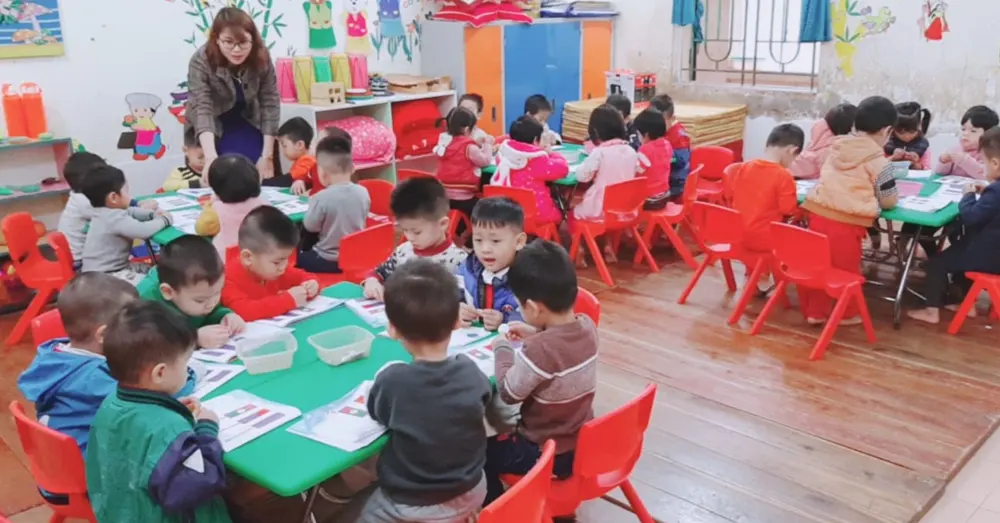 Dạy mỹ thuật Tiểu học, THCS cần học chứng chỉ nghiệp vụ sư phạm nào?