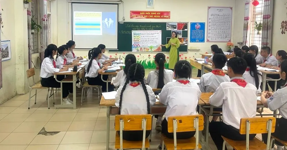 Muốn dạy toán THCS, THPT cần chứng chỉ nghiệp vụ sư phạm nào?