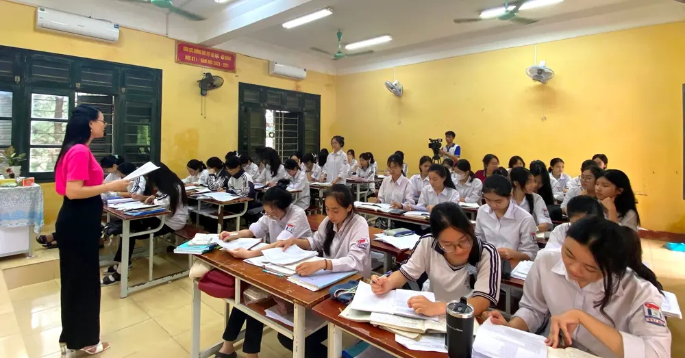 Học lấy chứng chỉ sư phạm bao lâu?