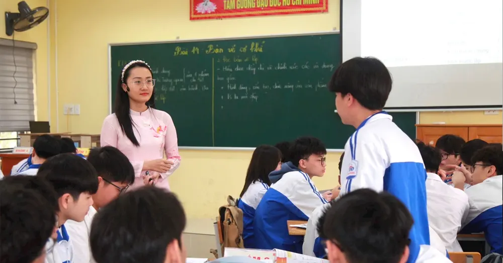 Lấy bằng nghiệp vụ sư phạm ở đâu?