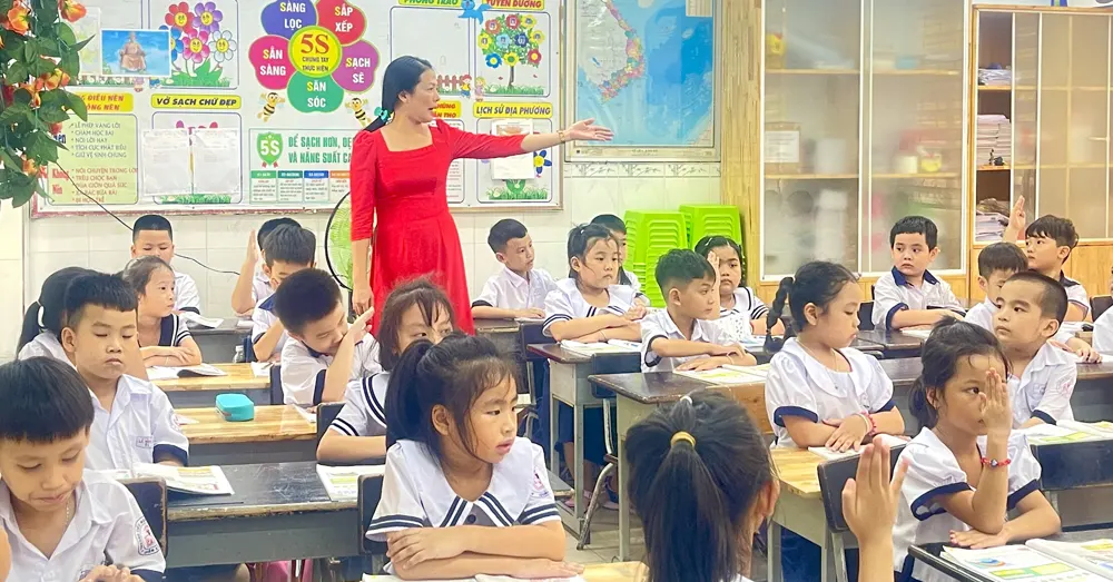 Nghiệp vụ sư phạm đại học sư phạm TPHCM [hienthinam] học bao lâu?