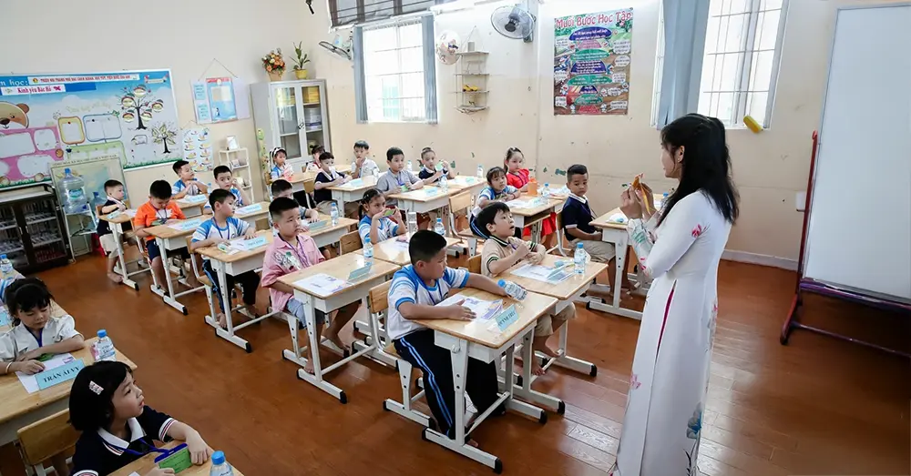 Điều kiện & thủ tục mở trung tâm dạy thêm theo thông tư 29/2024/TT-BGDĐT