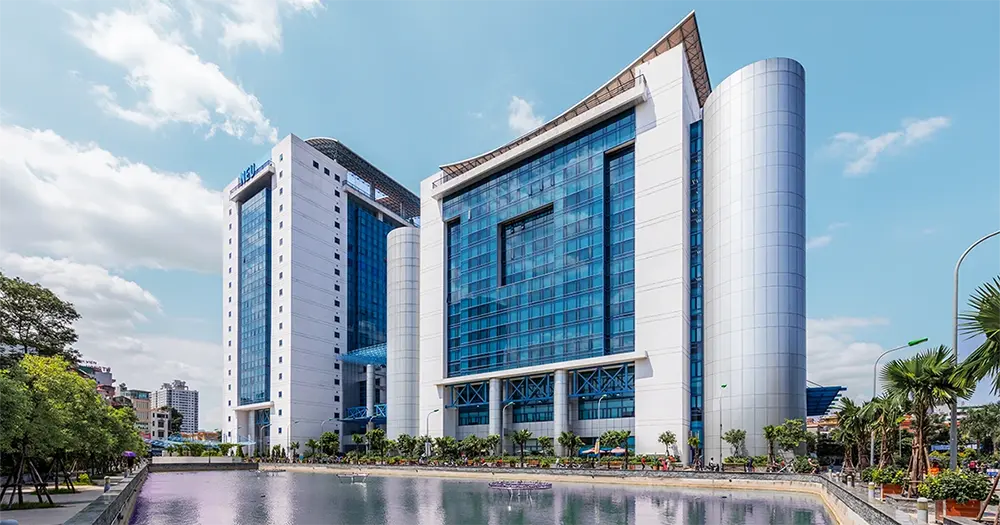 Đại học Kinh tế Quốc dân - Đơn vị đào tạo kế toán trưởng tại TP HCM