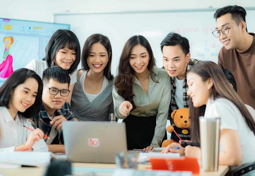 Bạn nên trang bị thêm các kỹ năng thực tế