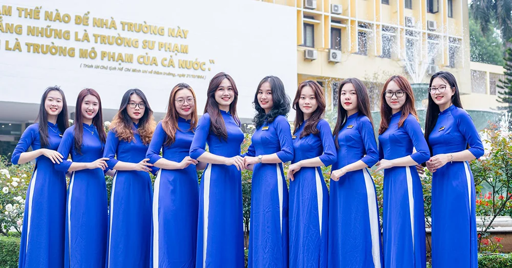 Ngành giáo dục đặc biệt trường Đại học Sư phạm Hà Nội