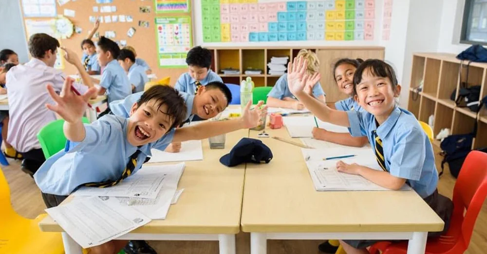 100 tình huống sư phạm tiểu học thường gặp và cách xử lý khéo léo
