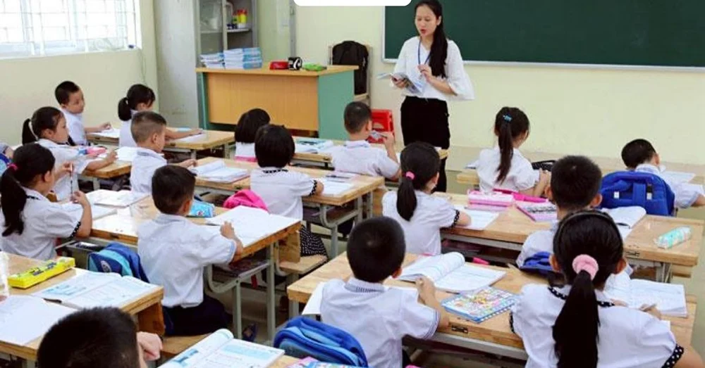 Giáo viên cần bình tĩnh xử lý để không gây mất đoàn kết nội bộ