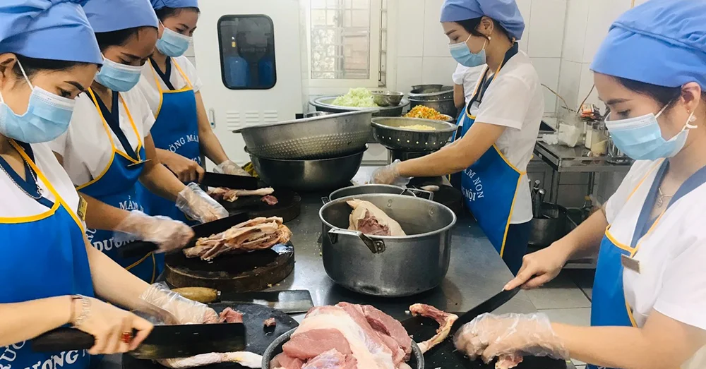 Những điều cần biết về chứng chỉ cấp dưỡng mầm non