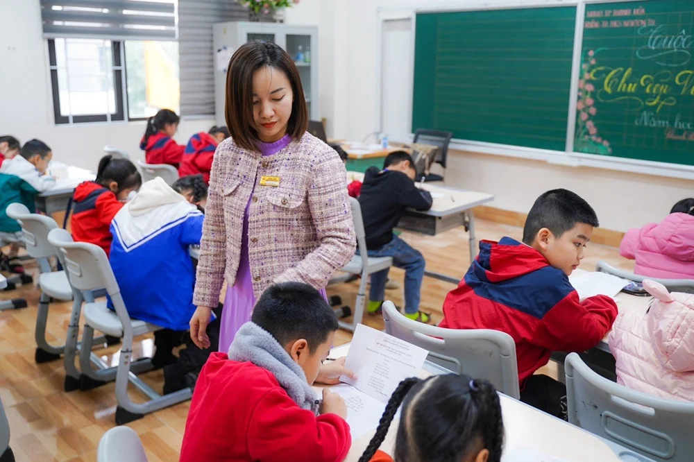 Dạy tiền tiểu học được quy định trong nhiều văn bản pháp luật