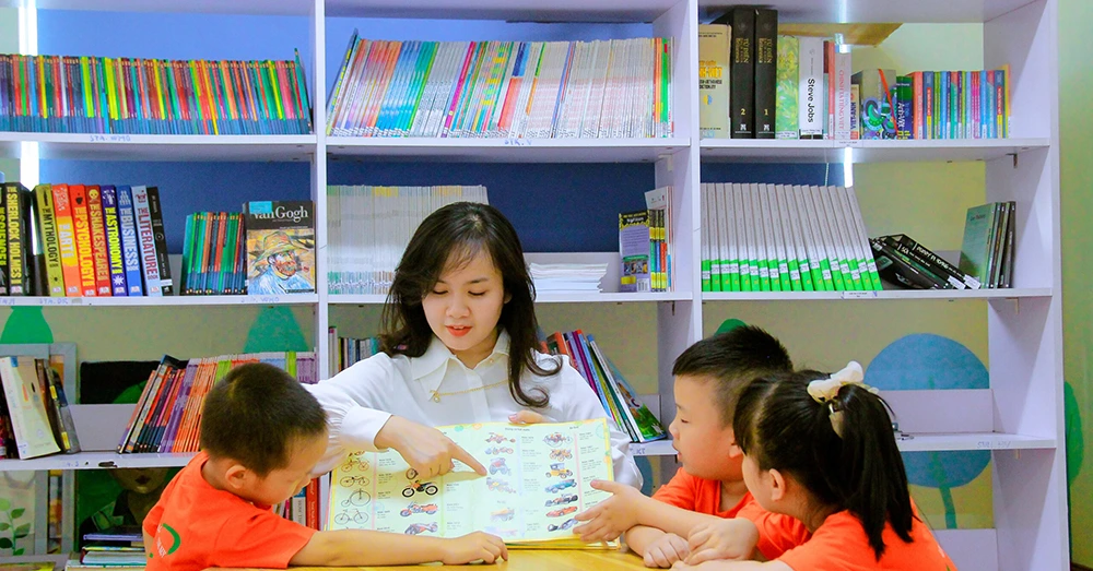 Dạy tiền tiểu học có bị cấm không? Hoạt động nào được phép?