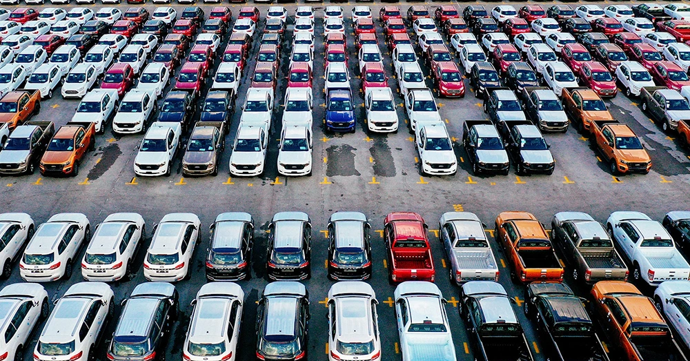 Giáo viên dạy lái xe đang là nghề có nhu cầu nhân lực cao