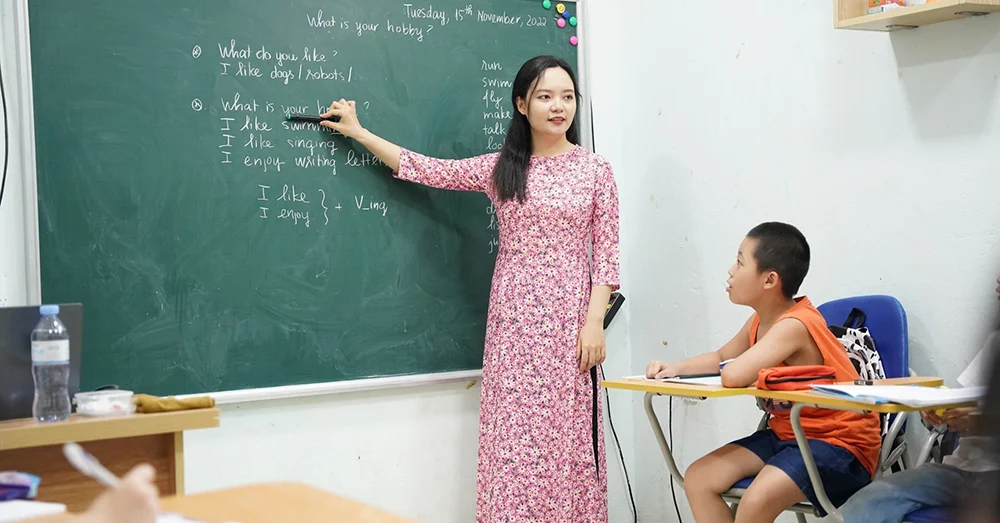 Kỹ năng sư phạm là gì? Cách rèn luyện hiệu quả nhất