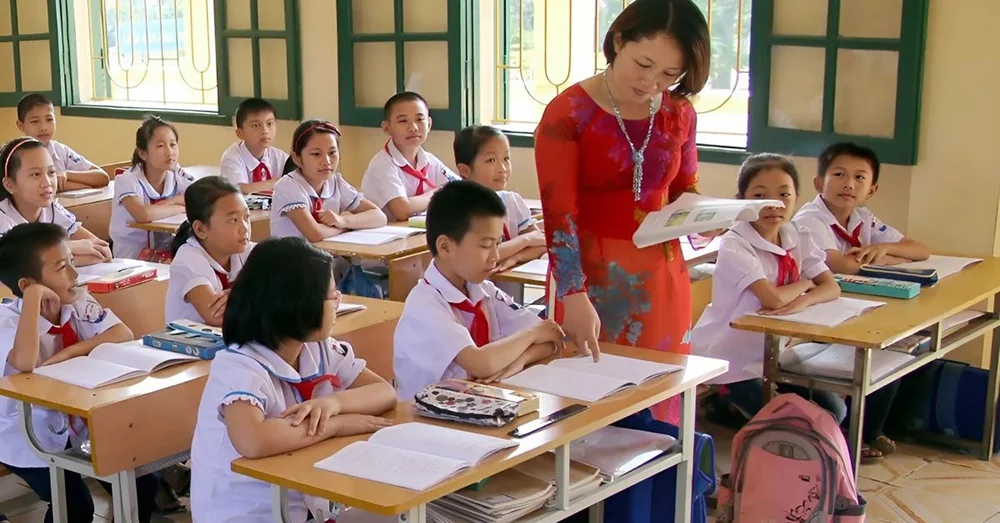 Kỹ năng xử lý tình huống giúp giáo viên ứng biến hiệu quả trong lớp học