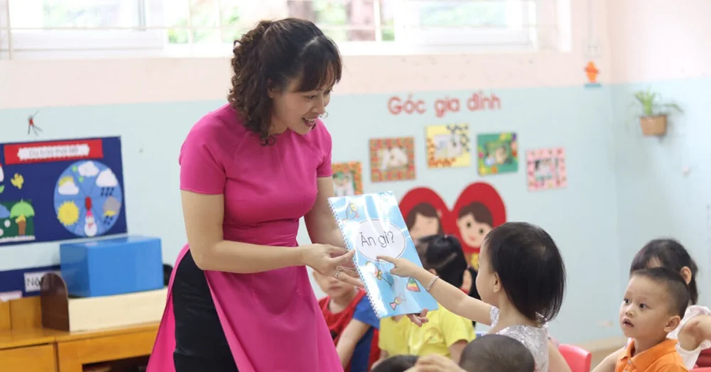 Việc xử lý tình huống sư phạm cần được thực hiện theo quy trình rõ ràng