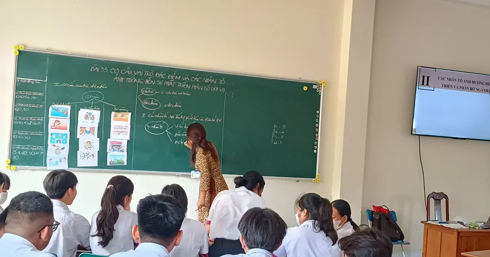 Kỹ năng xử lý tình huống sư phạm: Bí quyết ứng xử linh hoạt cho giáo viên