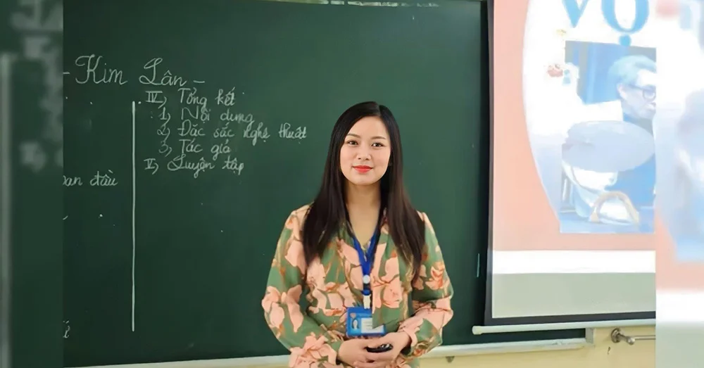 Học kỹ năng xử lý tình huống sư phạm qua các khóa học nghiệp vụ sư phạm