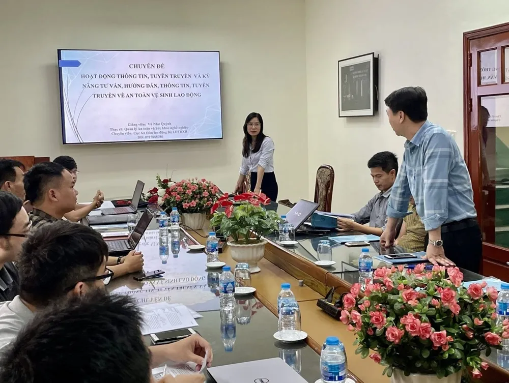 Thu nhập giảng viên đại học năm 2026 có sự gia tăng đáng kể