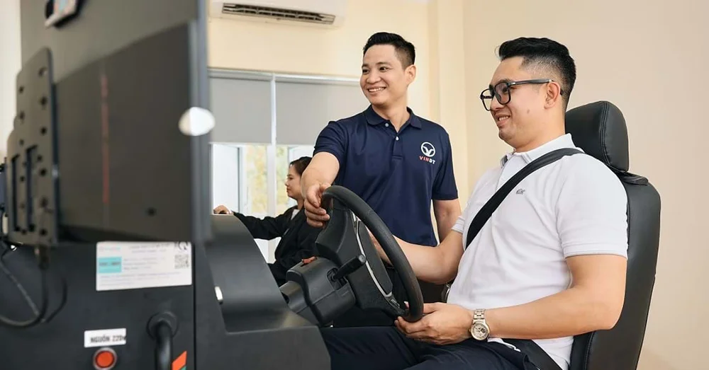 Quy định về giáo viên dạy thực hành lái xe mới nhất