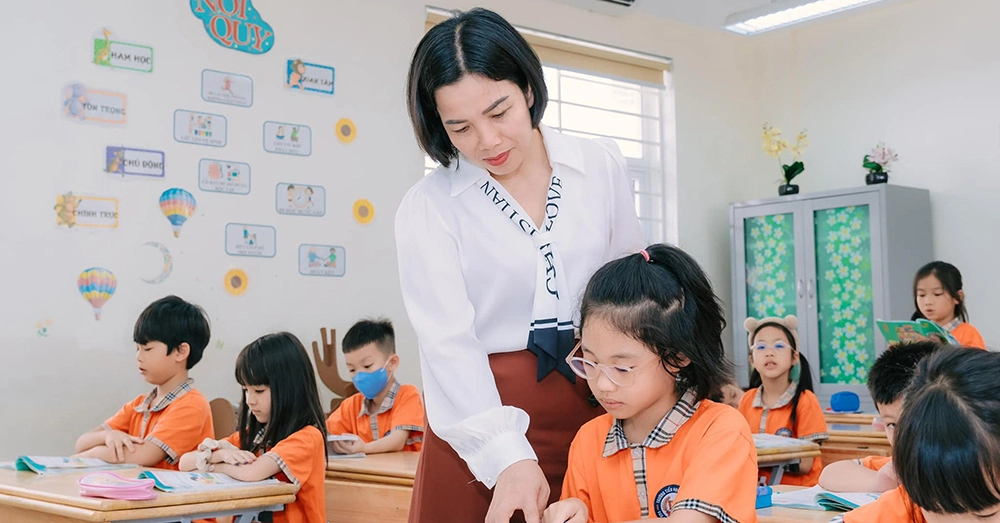 Tiêu chuẩn và điều kiện xét thăng hạng giáo viên chính