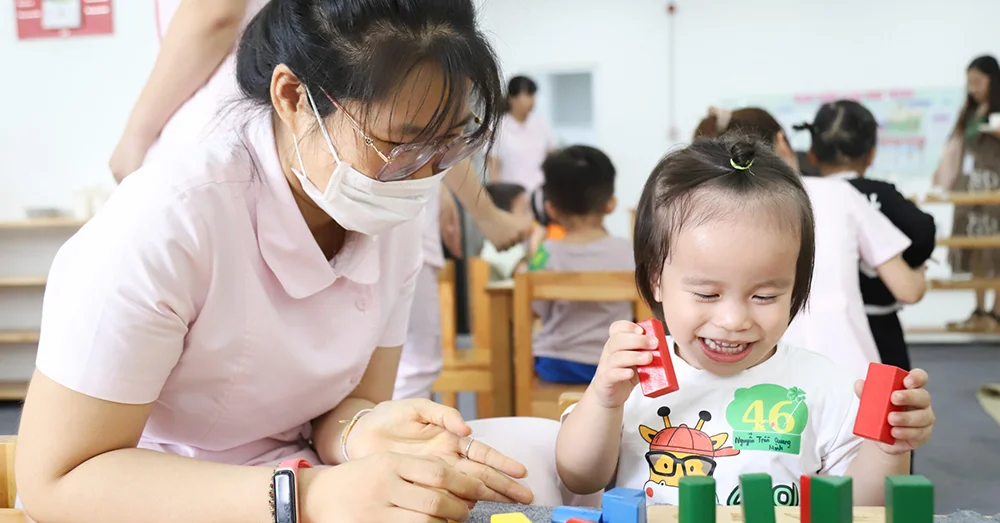 Khóa học sẽ được tổ chức theo hình thức trực tiếp