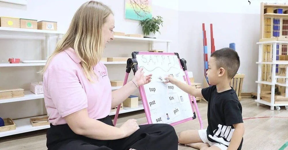 Chương trình phù hợp với nhiều nhóm đối tượng